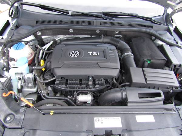 2014 VW Jetta GLI Autobahn Navigation DSG - - by for sale in Cedar Rapids, IA 52402, IA – photo 6