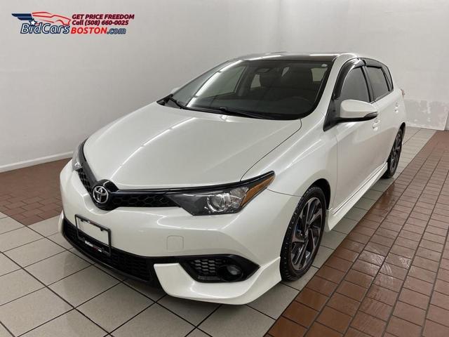 2018 Toyota Corolla iM Base for sale in Other, MA