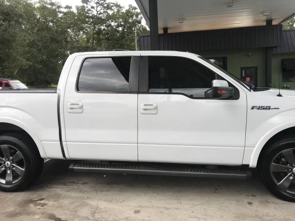 2010 Ford F150 F-150 FX2 FX-2 EXTRA CLEAN - cars & trucks - by... for sale in Tallahassee, FL – photo 6