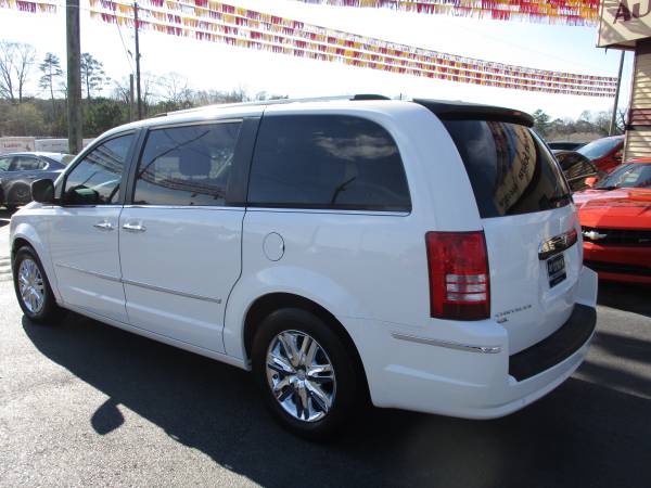 2010 Chrysler Town & Country Touring - - by dealer for sale in ALABASTER, AL – photo 6