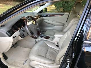 2002 Lexus ES300 - Luxury for Less - cars & trucks - by owner -... for sale in Macon, GA – photo 3