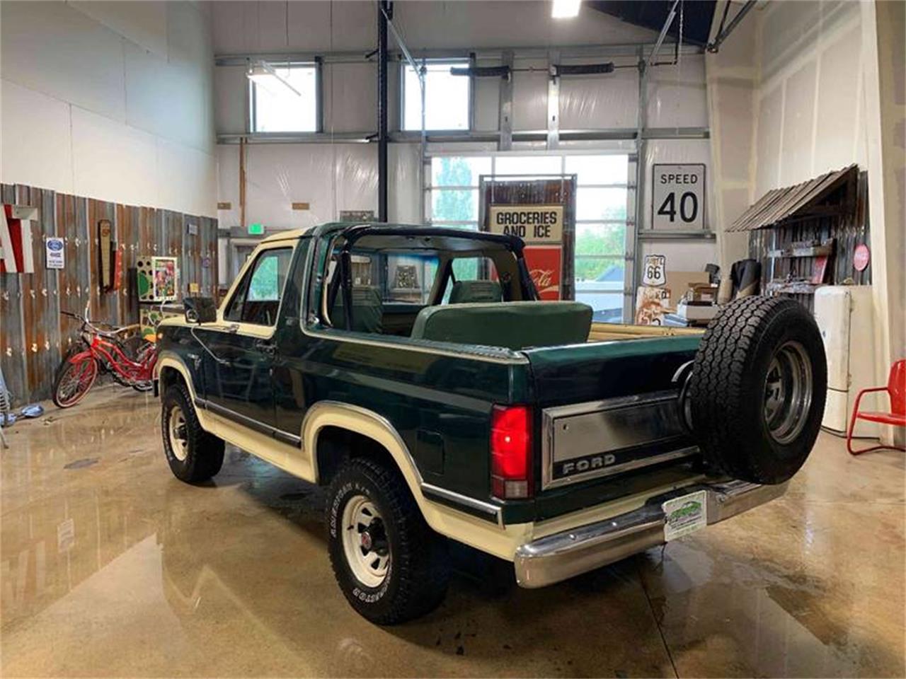 1980 Ford Bronco for sale in Redmond, OR – photo 6