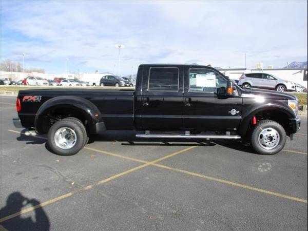 2016 Ford F-350 Super Duty Schedule a test drive today! for sale in Sandy, UT – photo 10