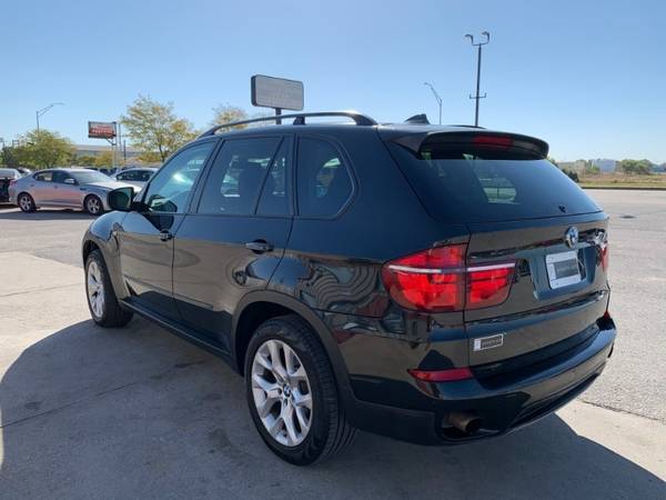 2011 BMW X5 35i Premium,Leather,Serviced! Sharp! for sale in Lincoln, NE – photo 19