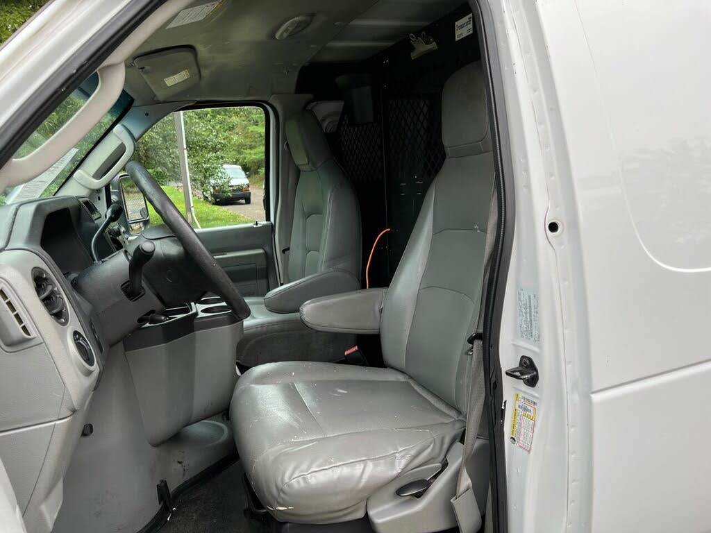 2009 Ford E-Series E-350 Super Duty Cargo Van for sale in Langhorne, PA – photo 37