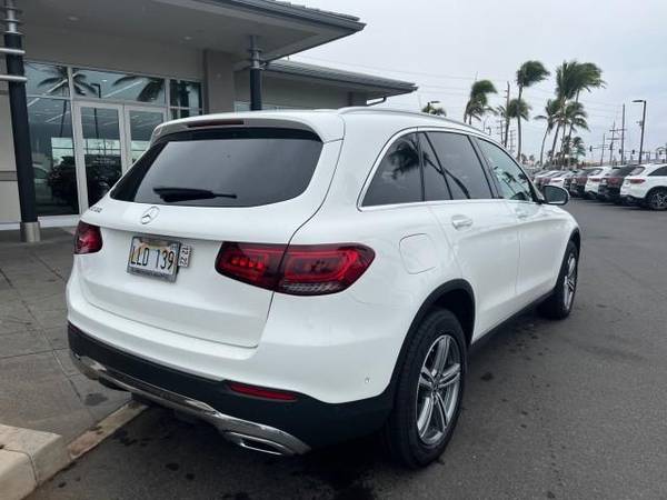 2021 Mercedes-Benz GLC GLC 300 - EASY APPROVAL! - - by for sale in Kahului, HI – photo 4