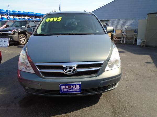 2007 Hyundai Entourage-CLEAN for sale in Toms River, NJ