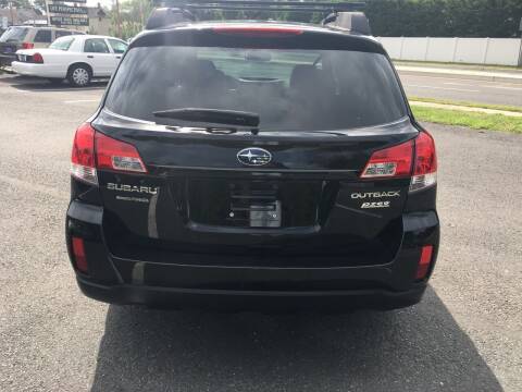 2011 Subaru Outback WEEKEND SPECIAL!!! for sale in Point Pleasant Boro, NJ – photo 5