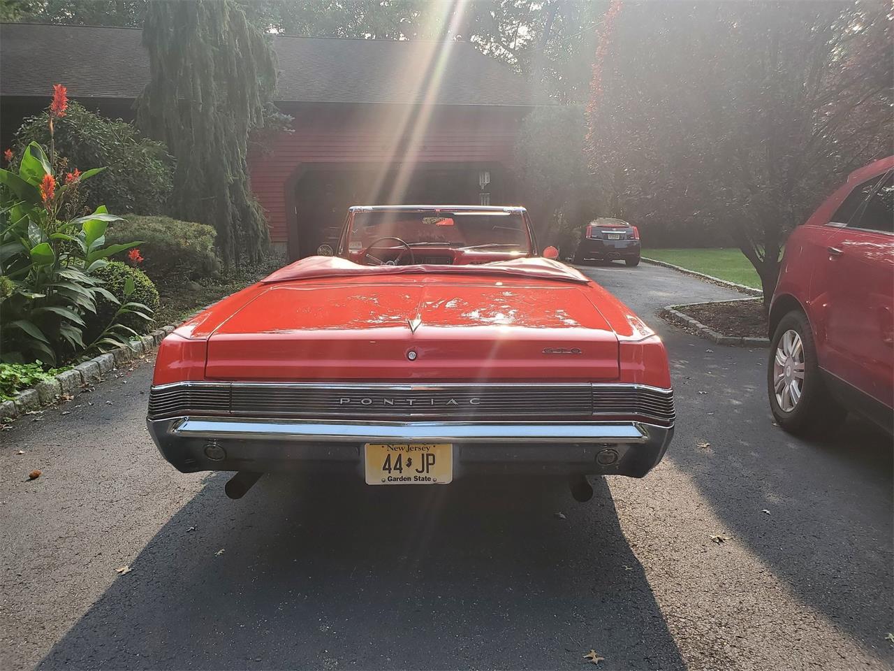 1965 Pontiac GTO for sale in Stratford, NJ – photo 5