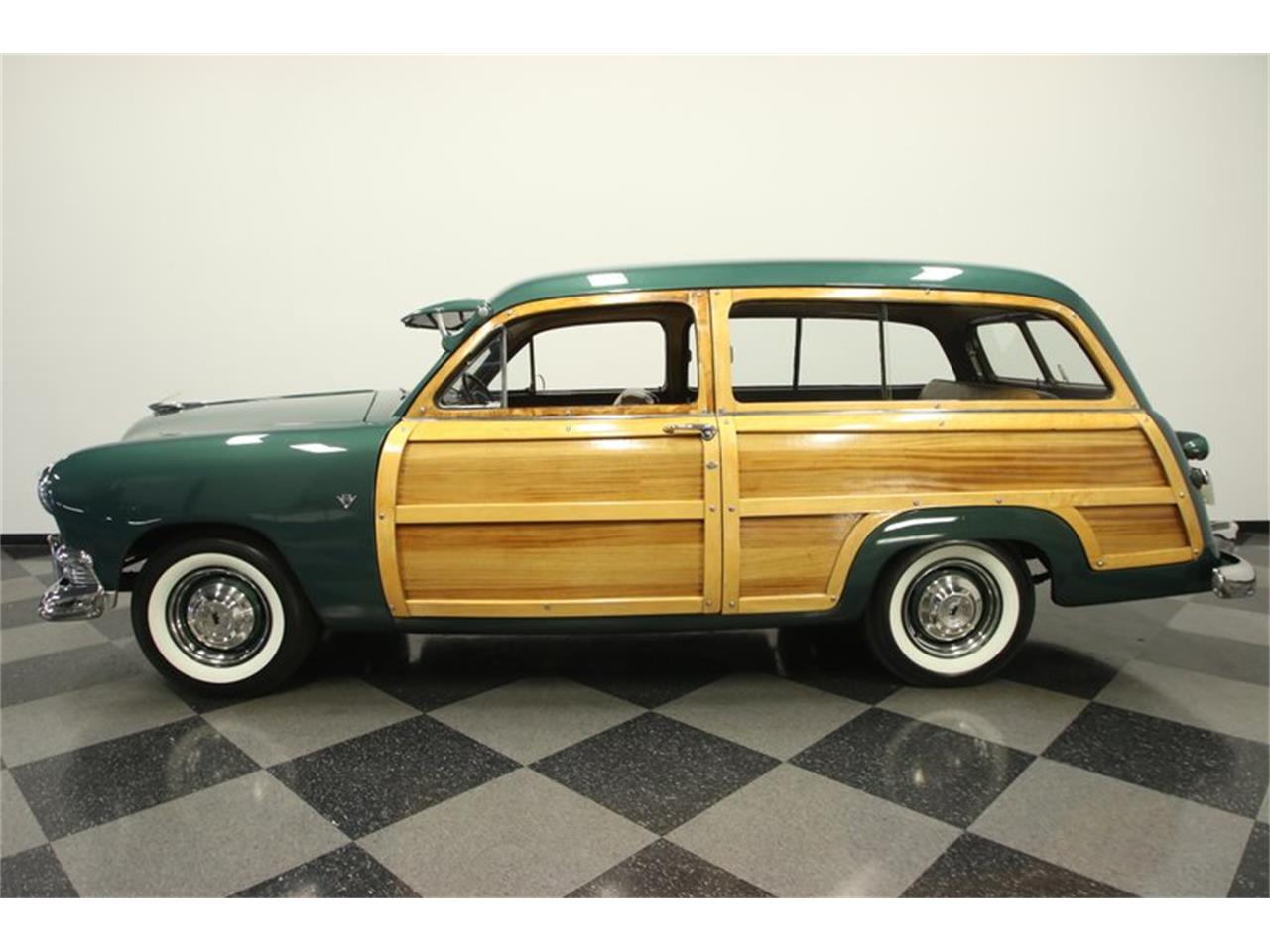 1951 Ford Country Squire for sale in Lutz, FL – photo 7