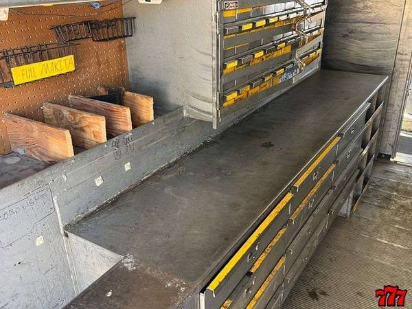 2007 & 2006 Freightliner Service Truck and Step Vans for sale in Other, ID – photo 20