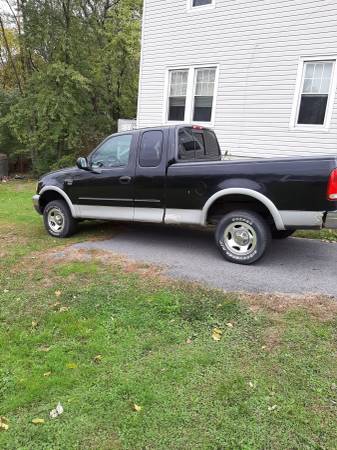 1999 ford f150 for sale in Hughestown, PA – photo 5