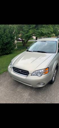 2007 Subaru Outback for sale in Louisville, KY – photo 2