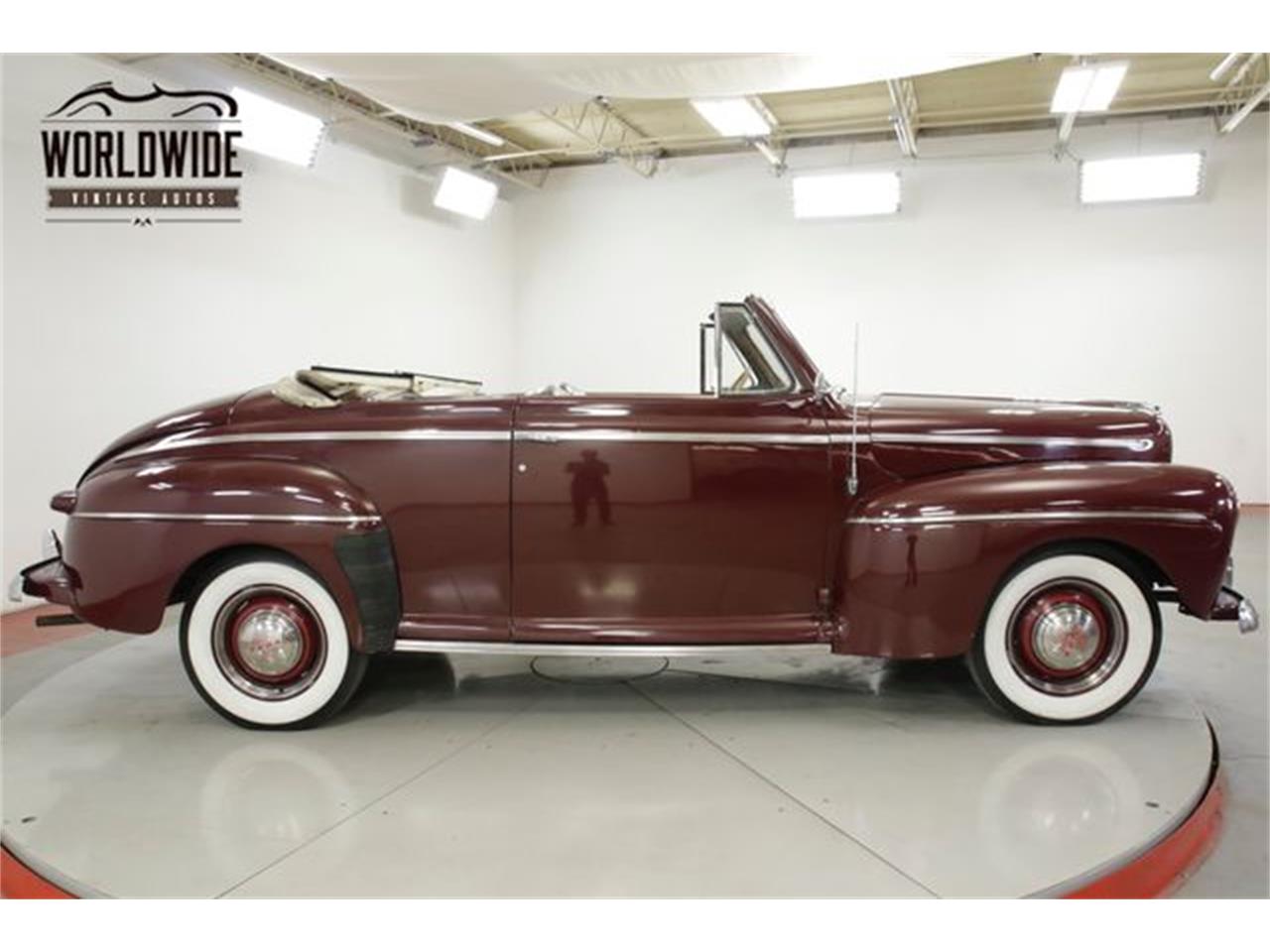 1947 Ford Deluxe for sale in Denver , CO – photo 5