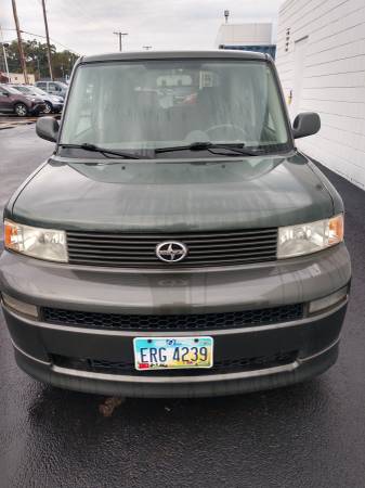 2005 Scion XB for sale in Maumee, OH