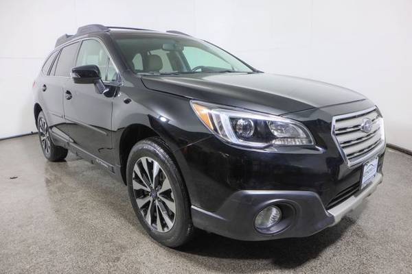 2017 Subaru Outback, Crystal Black Silica - - by for sale in Wall, NJ – photo 7