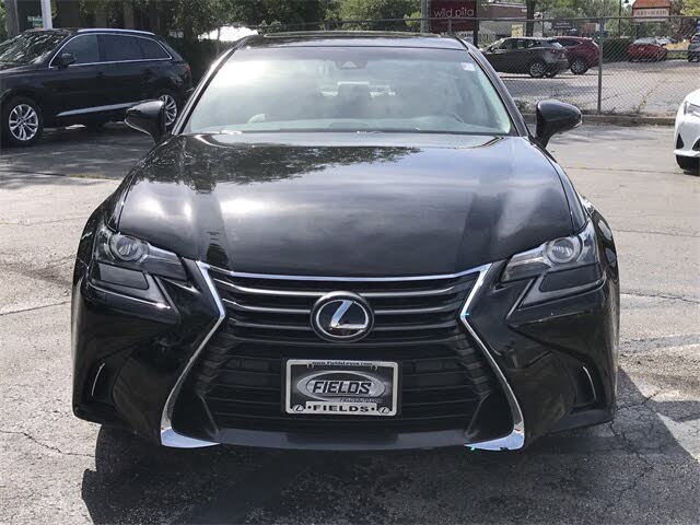 2016 Lexus GS 350 AWD for sale in Glenview, IL – photo 26