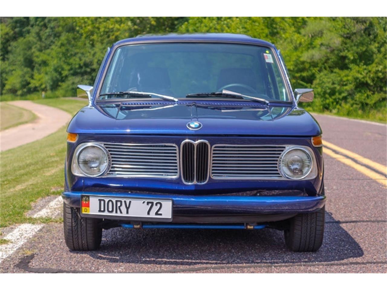 1972 BMW 2002 for sale in Saint Louis, MO – photo 34
