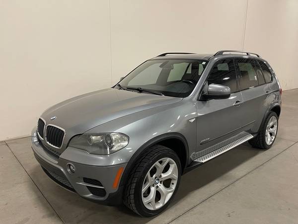 2011 BMW X5 XDrive35i - - by dealer - vehicle for sale in Grand Rapids, MI – photo 7