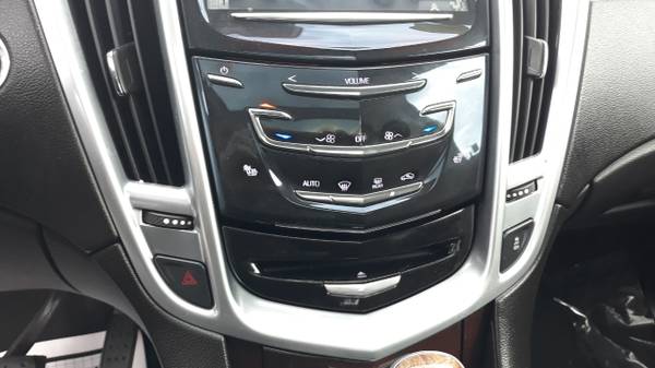2014 Cadillac SRX Luxury Collection FWD - - by dealer for sale in Moreno Valley, CA – photo 20
