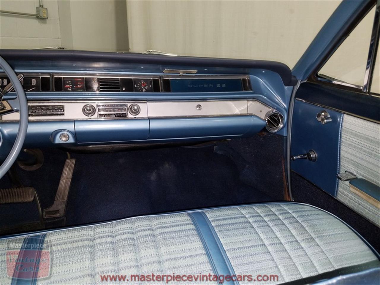 1964 Oldsmobile Super 88 for sale in Whiteland, IN – photo 32