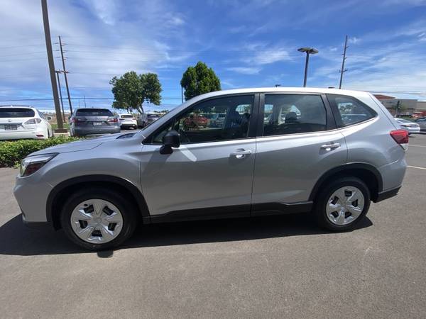 2020 Subaru Forester - - by dealer - vehicle for sale in Kahului, HI – photo 4