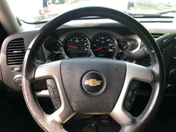 2013 CHEVY SILVERADO 1500 LT for sale in Dearing, PA – photo 19