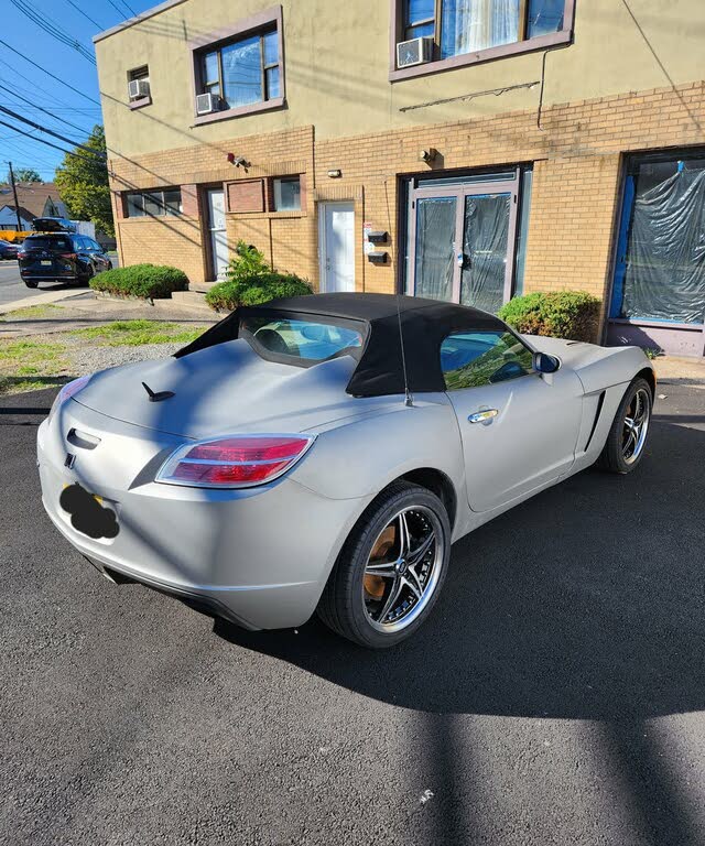 2009 Saturn Sky Roadster for sale in Other, NJ – photo 3