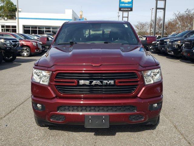 2021 RAM 1500 Big Horn for sale in Hoover, AL – photo 2