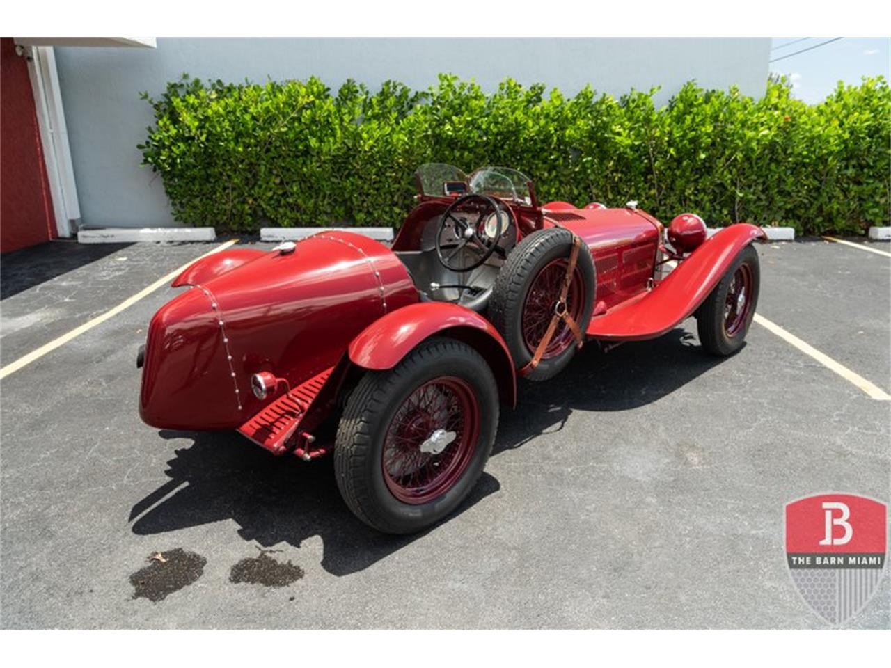 1933 Alfa Romeo 8C for sale in Miami, FL – photo 15