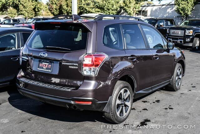 2018 Subaru Forester 2.5i Premium for sale in Salt Lake City, UT – photo 6