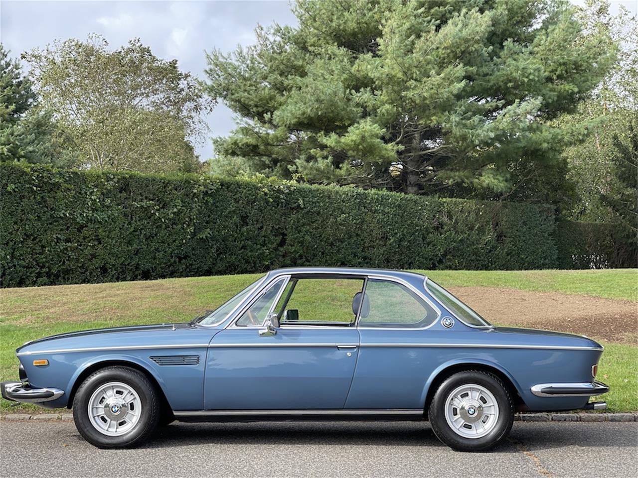 1976 BMW 3.0CS for sale in Southampton, NY – photo 14