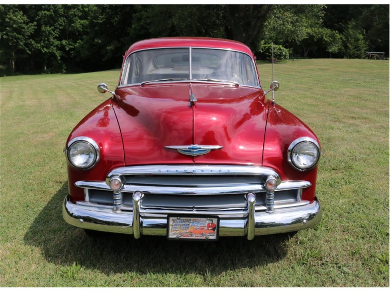 1950 Chevrolet Fleetline for sale in Livonia, MI – photo 7