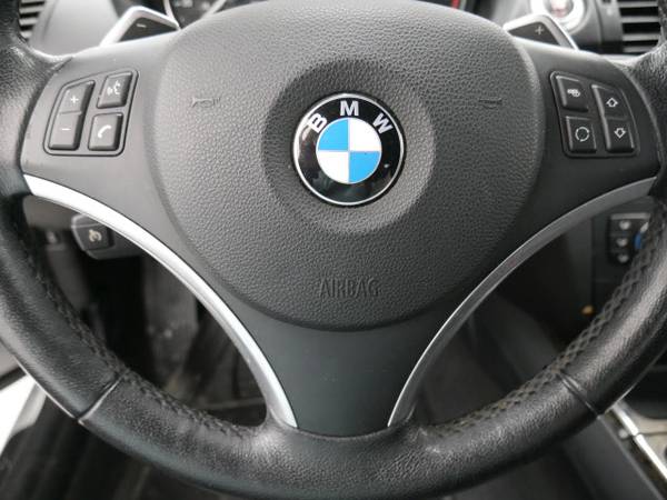 2011 BMW 1 Series 135i - - by dealer - vehicle for sale in Wayzata, MN – photo 12