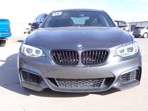 2014 BMW 2 SERIES 2dr Cpe M235i RWD - - by dealer for sale in Columbus, NE – photo 9