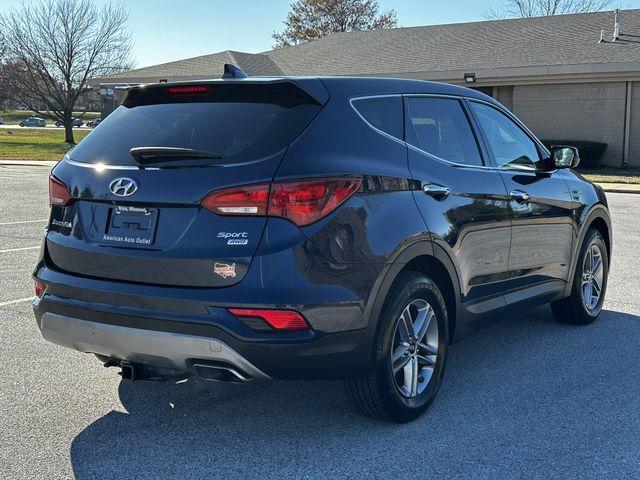 2017 Hyundai Santa Fe Sport 2.4L for sale in Nixa, MO – photo 11