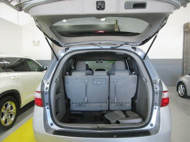 2012 Honda Odyssey EX FWD for sale in Conshohocken, PA – photo 10