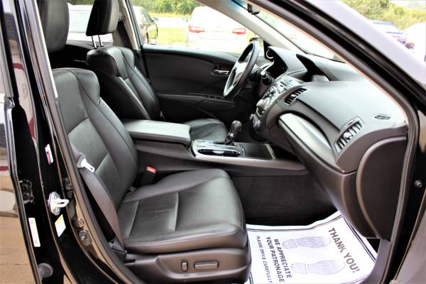 2013 Acura RDX AWD SUV w/Tech Pack*New Tires*!$269 Per Month! for sale in Fitchburg, WI – photo 23