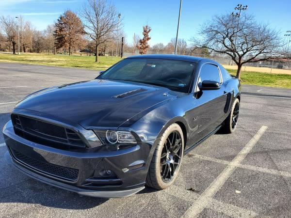 Mustang GT 625HP Loud Fast for sale in Bentonville, AR – photo 7