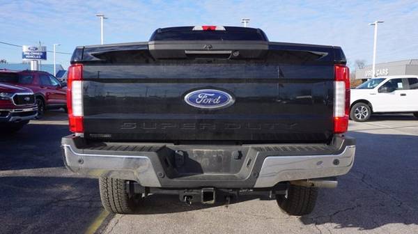 2018 Ford Super Duty F-350 SRW - cars & trucks - by dealer - vehicle... for sale in Milford, OH – photo 5
