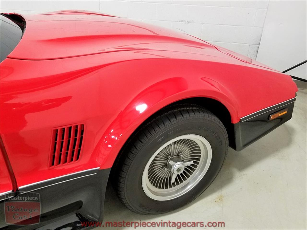 1975 Bricklin SV 1 for sale in Whiteland, IN – photo 4