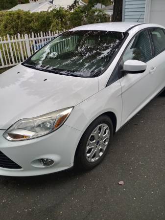 2012 Ford focus for sale in Stratford, CT – photo 4