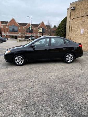 2010 Hyundai Elantra - Financing Available! - cars & trucks - by... for sale in Chicago, IL – photo 7