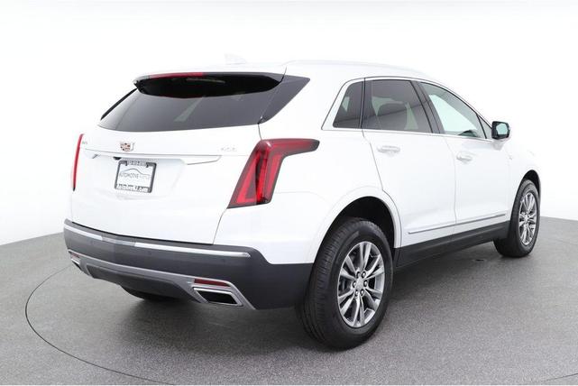 2021 Cadillac XT5 Premium Luxury for sale in Other, NJ – photo 5