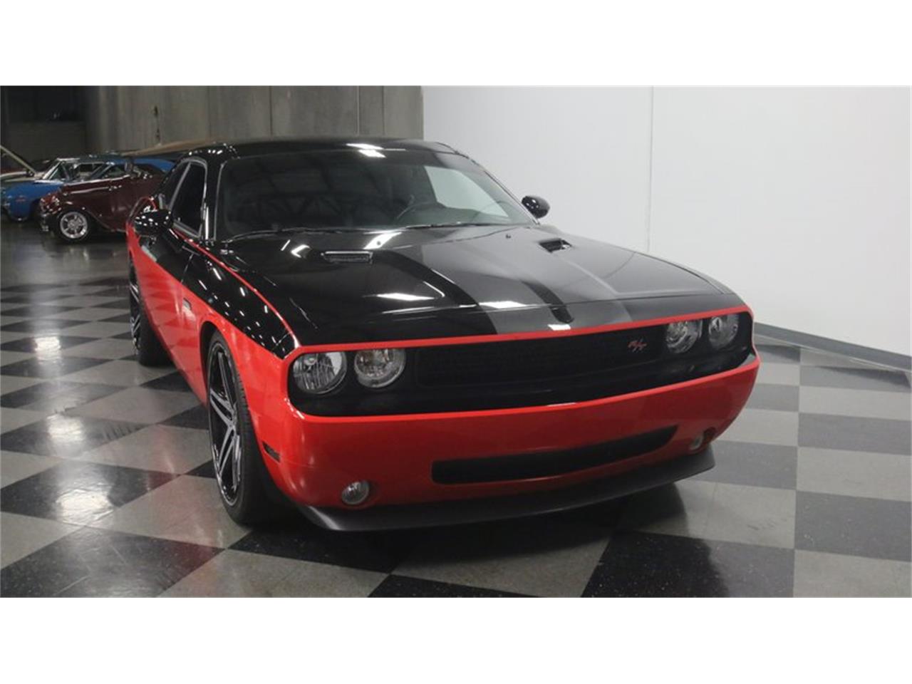2010 Dodge Challenger for sale in Lithia Springs, GA – photo 18