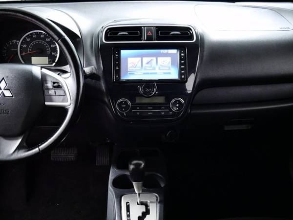 2015 Mitsubishi Mirage RF - - by dealer - vehicle for sale in brooklyn center, MN – photo 19