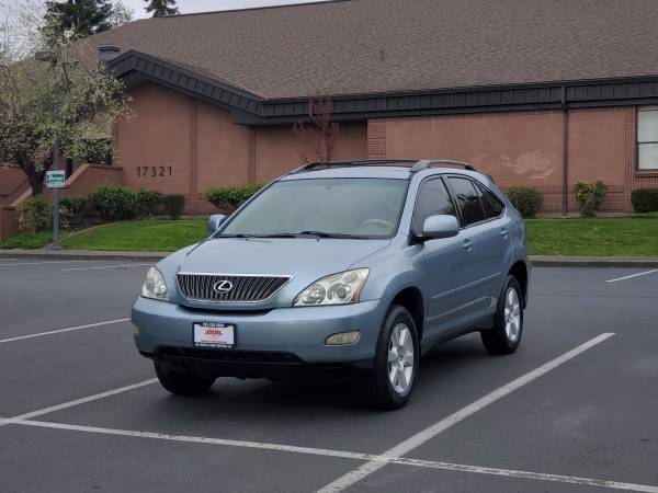 2004 Lexus Rx330 RX 330 * New Timing Belt * New Water Pump * New Tires for sale in Lynnwood, WA – photo 2