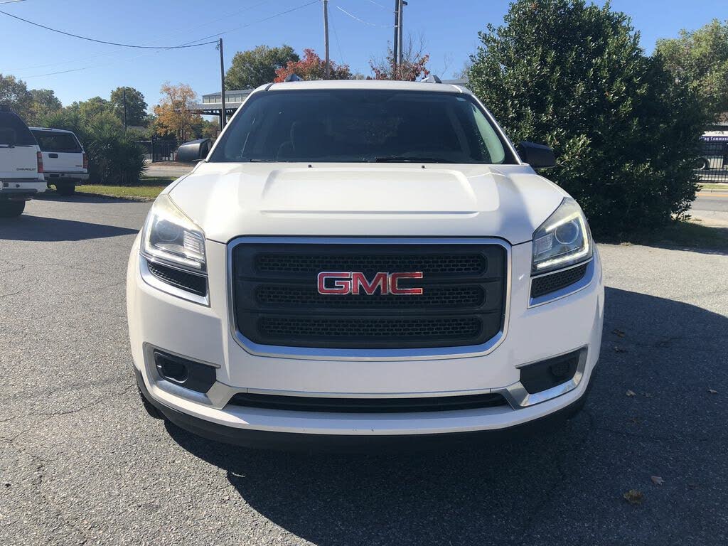2015 GMC Acadia SLE-2 FWD for sale in Concord, NC – photo 12