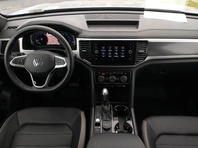 2021 Volkswagen Atlas Cross Sport 3.6L V6 SEL Premium for sale in Indianapolis, IN – photo 38