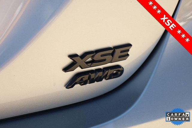 2021 Toyota Camry XSE for sale in dallas, GA – photo 15
